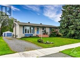 43 FIFTH STREET E, morrisburg, Ontario
