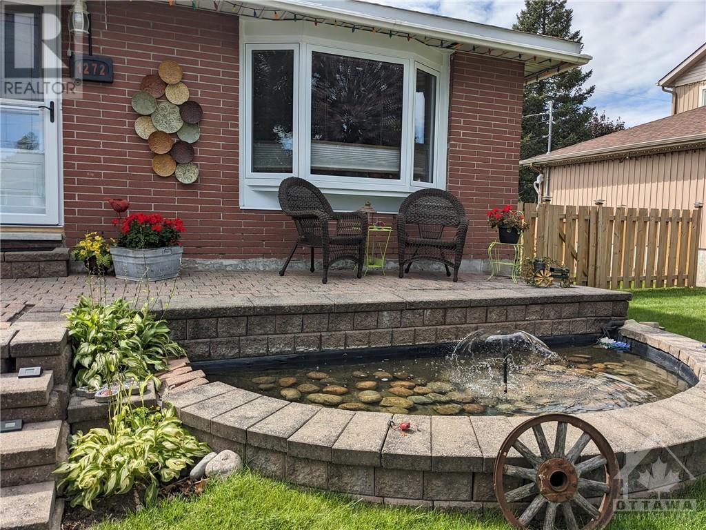 1272 Woodside Drive, Ottawa, Ontario  K2C 2G9 - Photo 2 - 1365196