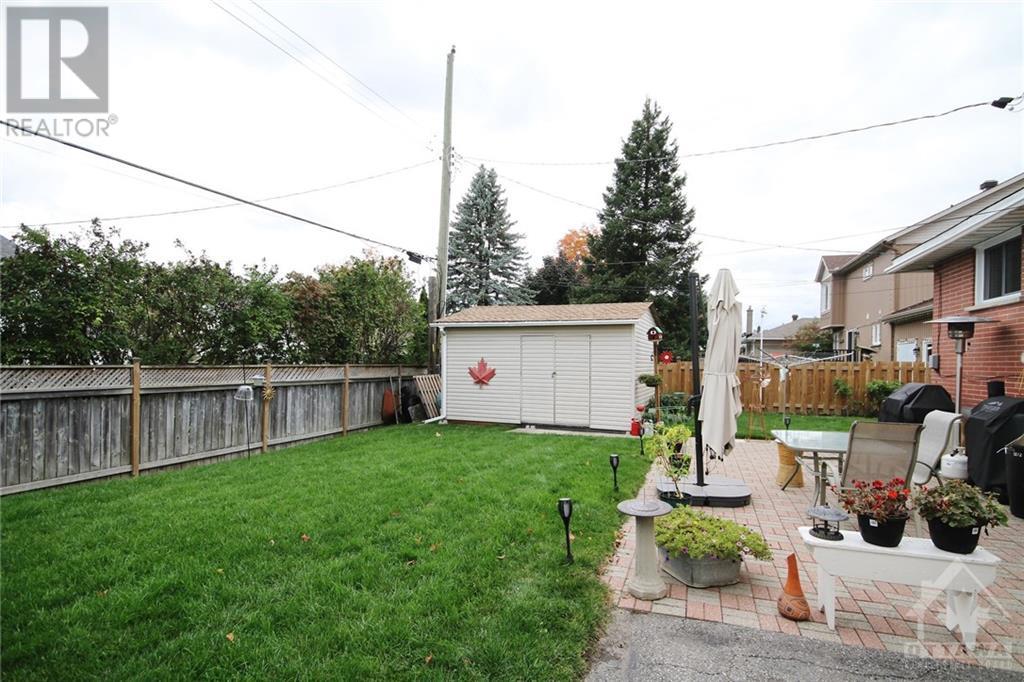 1272 Woodside Drive, Ottawa, Ontario  K2C 2G9 - Photo 28 - 1365196