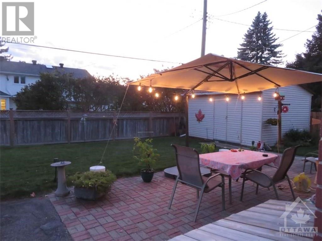 1272 Woodside Drive, Ottawa, Ontario  K2C 2G9 - Photo 30 - 1365196
