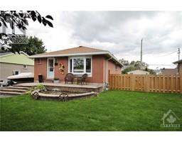 1272 WOODSIDE DRIVE, ottawa, Ontario