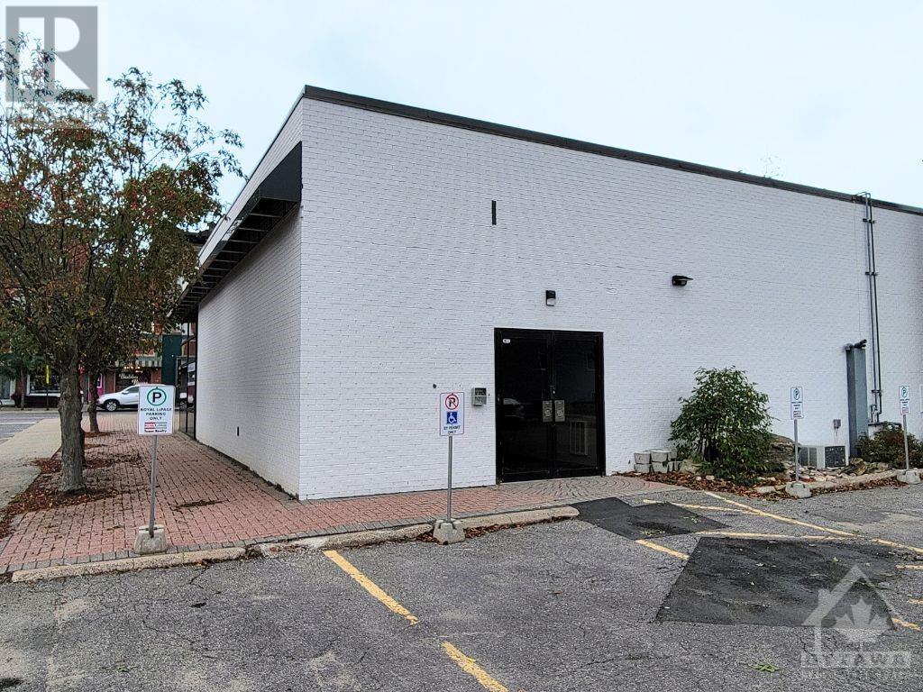 139 Prescott Street, Kemptville, Ontario  K0G 1J0 - Photo 4 - 1364990