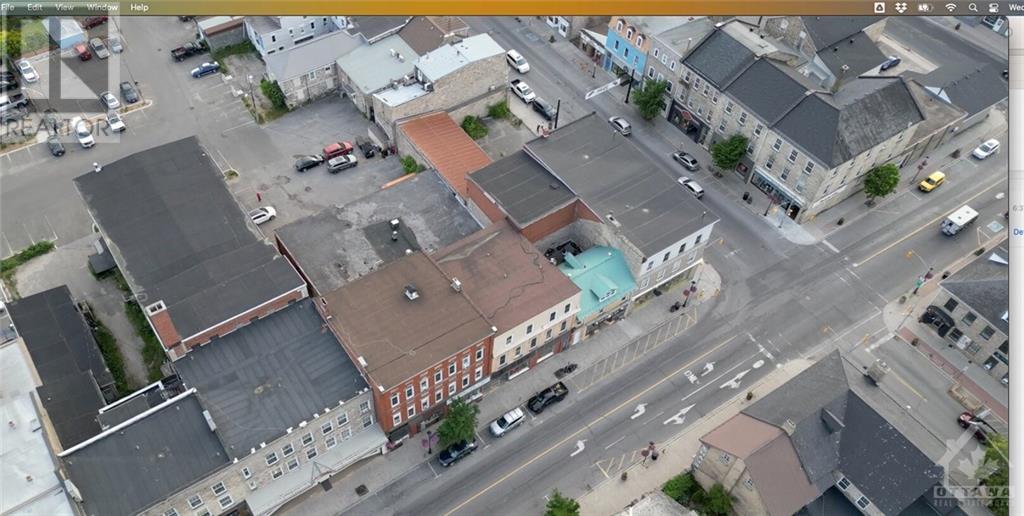 16 Gore Street E, Perth, Ontario  K7H 1H5 - Photo 2 - 1365281