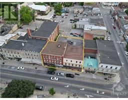 16 GORE STREET E, perth, Ontario