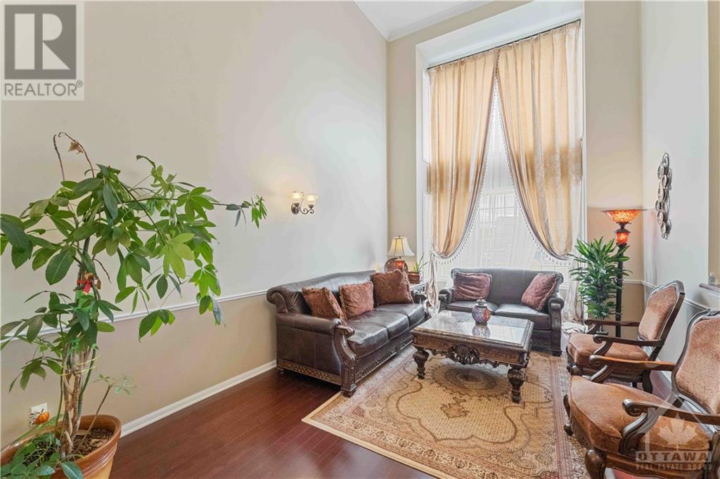 537 Bretby Crescent, Ottawa, Ontario  K2J 5P9 - Photo 2 - 1365293