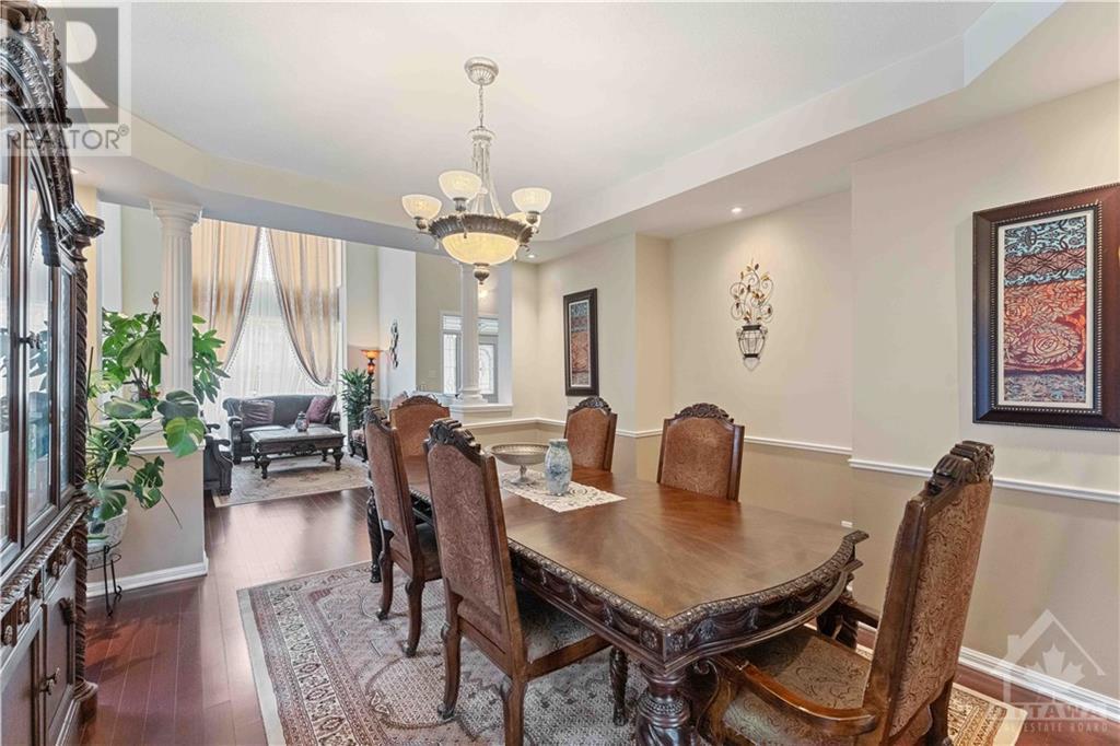 537 Bretby Crescent, Ottawa, Ontario  K2J 5P9 - Photo 4 - 1365293