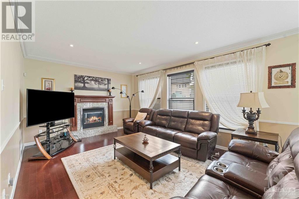 537 Bretby Crescent, Ottawa, Ontario  K2J 5P9 - Photo 9 - 1365293
