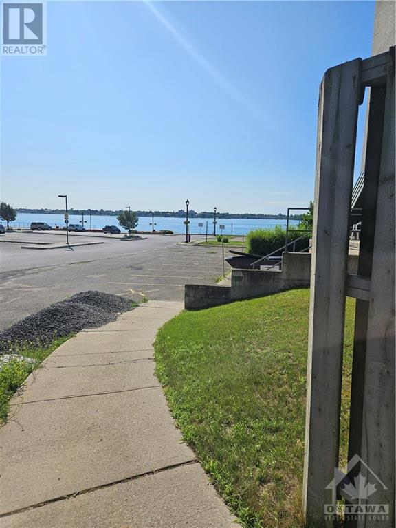 235 WATER STREET W UNIT#203, prescott, Ontario