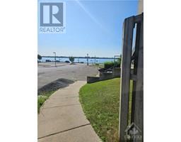 235 WATER STREET W UNIT#203, prescott, Ontario