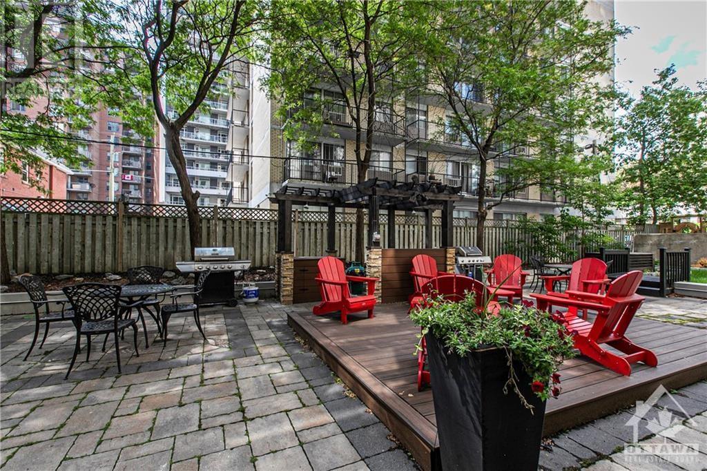 470 Laurier Avenue W Unit#705, Ottawa, Ontario  K1R 7W9 - Photo 23 - 1365257