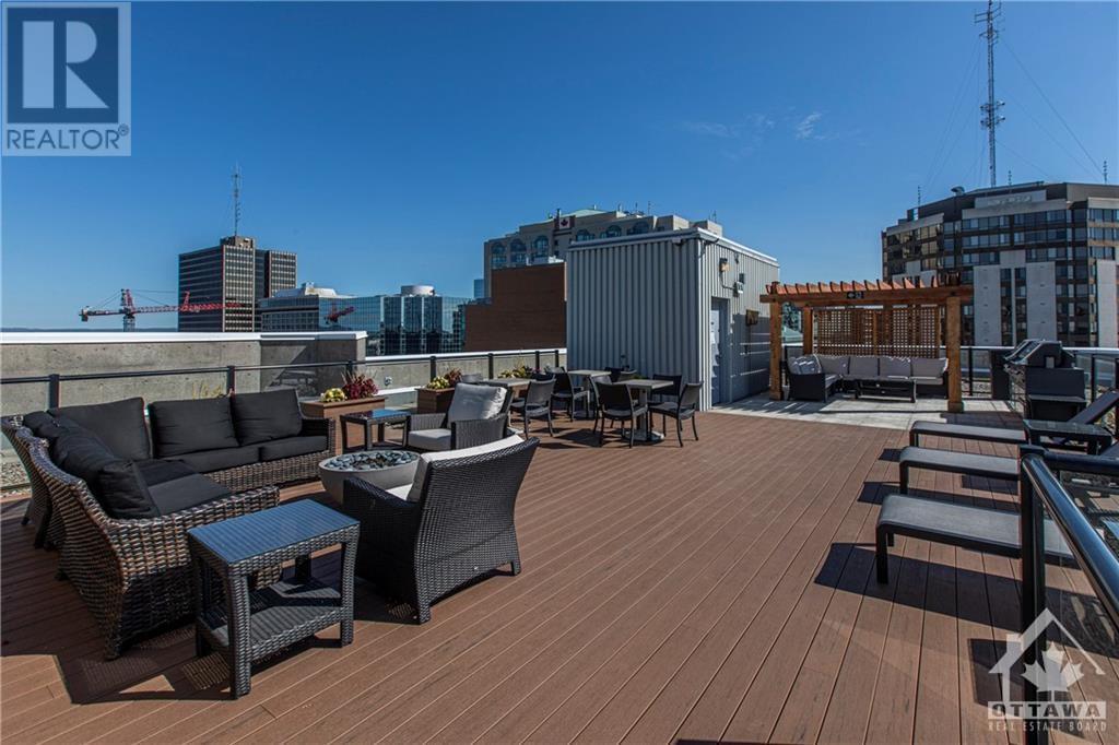 470 Laurier Avenue W Unit#705, Ottawa, Ontario  K1R 7W9 - Photo 24 - 1365257