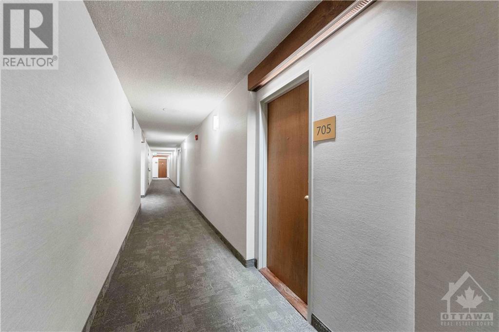 470 Laurier Avenue W Unit#705, Ottawa, Ontario  K1R 7W9 - Photo 4 - 1365257