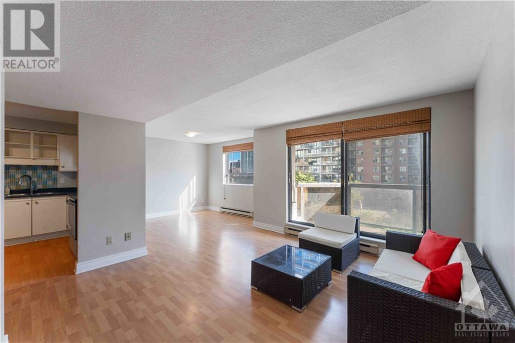 470 Laurier Avenue W Unit#705, Ottawa, Ontario  K1R 7W9 - Photo 7 - 1365257