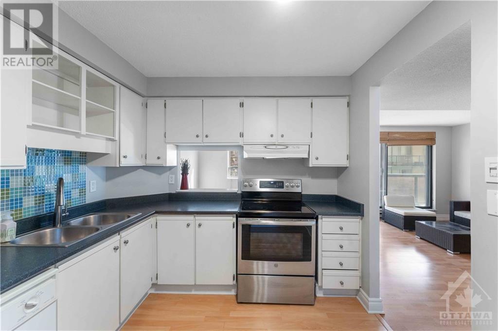 470 Laurier Avenue W Unit#705, Ottawa, Ontario  K1R 7W9 - Photo 8 - 1365257