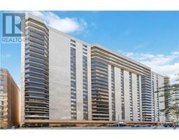 470 LAURIER AVENUE W UNIT#705, ottawa, Ontario