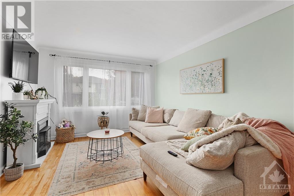 2012-2014 Saunderson Drive, Ottawa, Ontario  K1G 2E4 - Photo 5 - 1364040