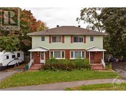 2012-2014 SAUNDERSON DRIVE, ottawa, Ontario