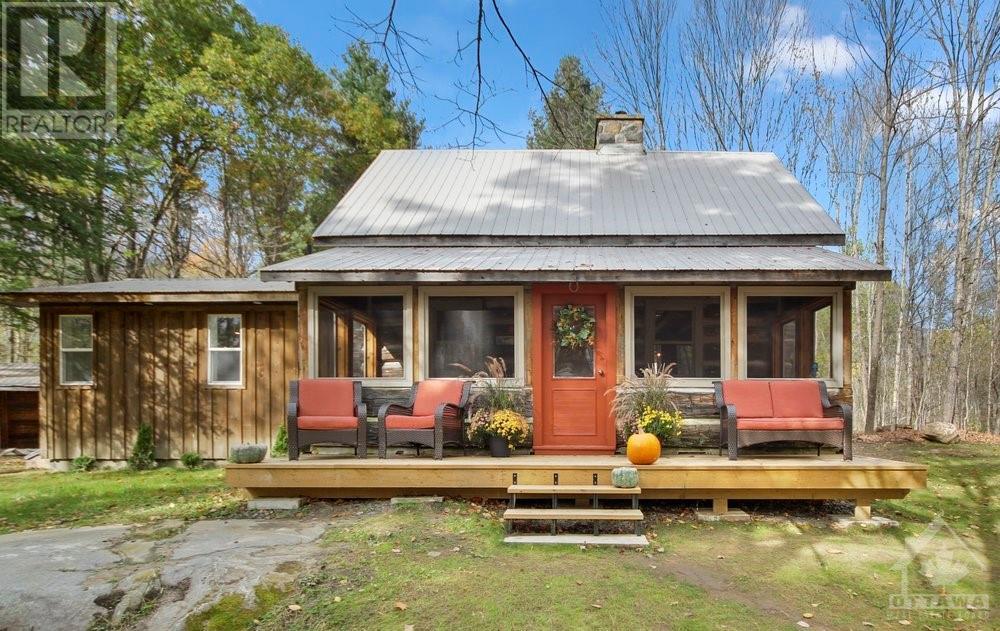 3283 2ND CONCESSION DALHOUSIE ROAD, lanark, Ontario