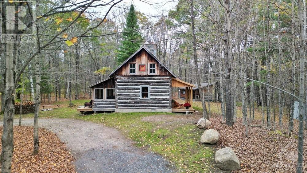 3283 2nd Concession Dalhousie Road, Lanark, Ontario  K0G 1K0 - Photo 3 - 1364263