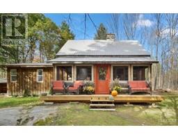 3283 2ND CONCESSION DALHOUSIE ROAD, lanark, Ontario