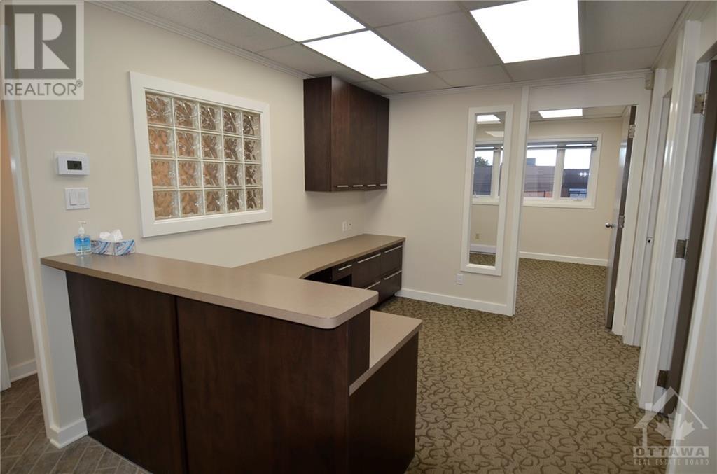 5330 Canotek Road Unit#8, Ottawa, Ontario  K1J 9C2 - Photo 2 - 1365332