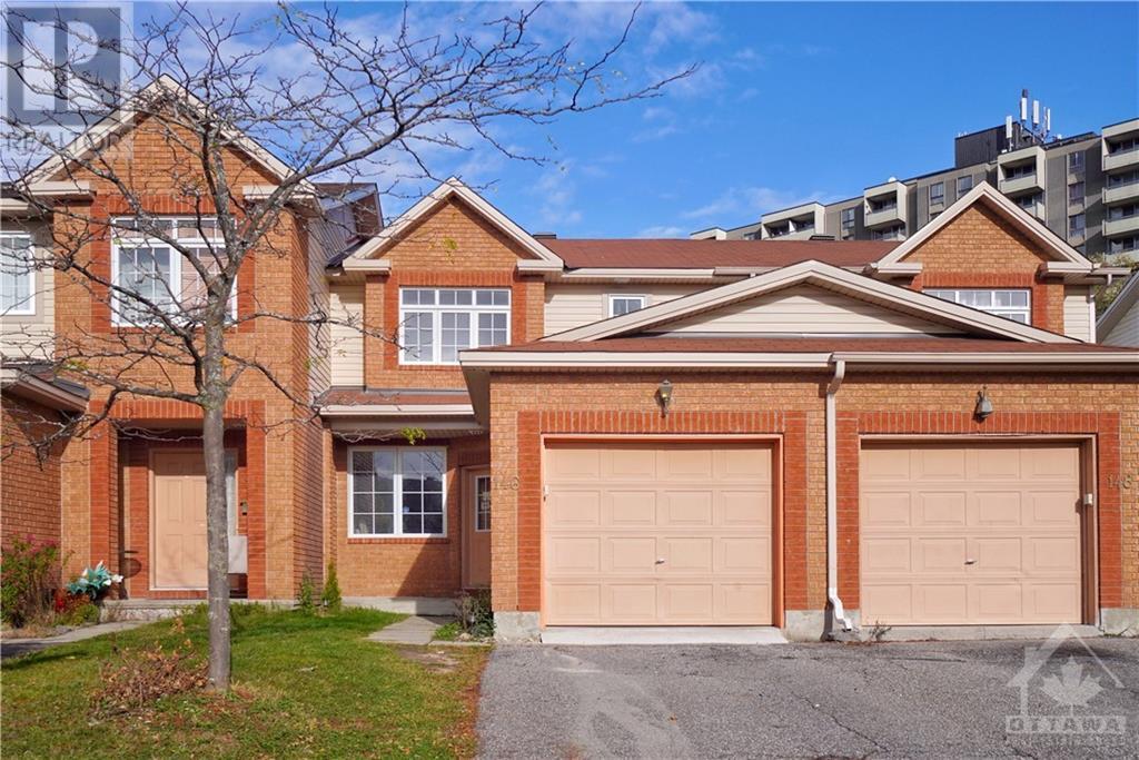 146 Lilibet Crescent, Ottawa, Ontario  K1V 2A2 - Photo 1 - 1365307