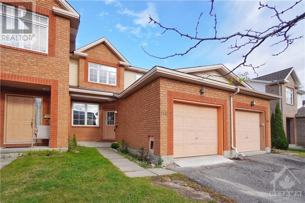 146 Lilibet Crescent, Ottawa, Ontario  K1V 2A2 - Photo 2 - 1365307