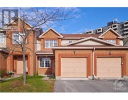 146 LILIBET CRESCENT, ottawa, Ontario
