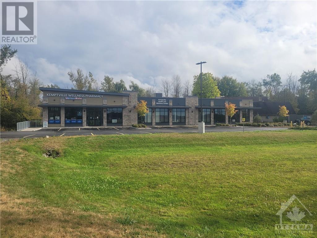 11 SOMERVILLE ROAD, kemptville, Ontario