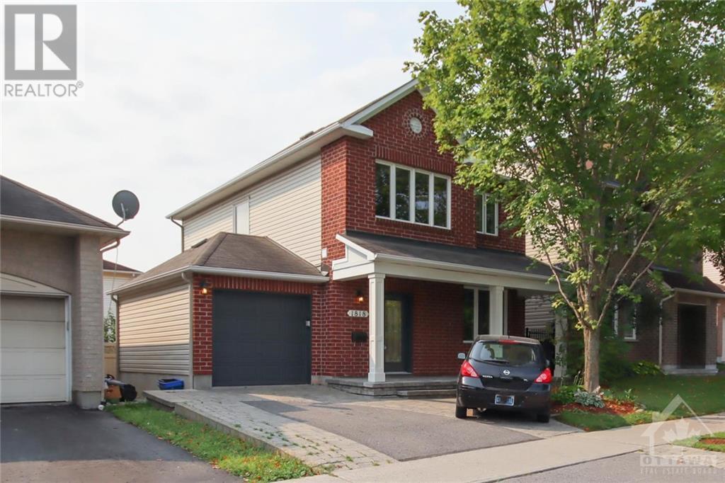 1818 APPLEFORD STREET, ottawa, Ontario