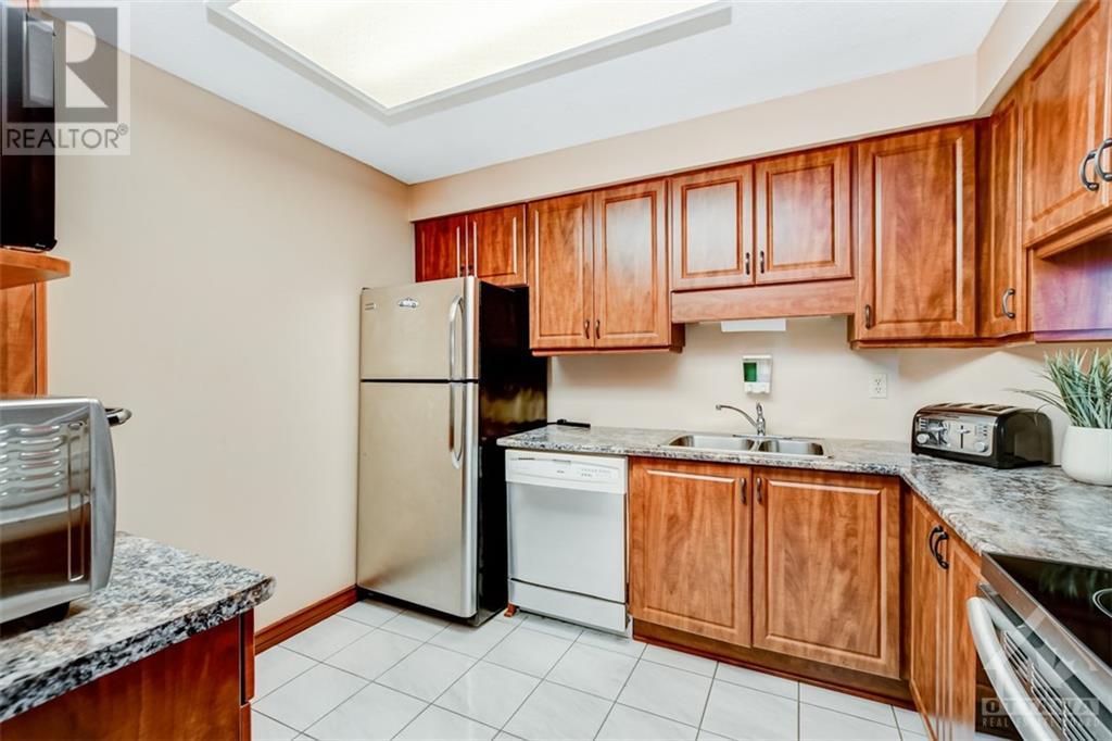 470 Laurier Avenue Unit#1205, Ottawa, Ontario  K1R 7W9 - Photo 7 - 1365352