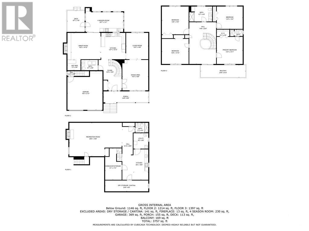 43 Norice Street, Ottawa, Ontario  K2G 2X7 - Photo 29 - 1364905