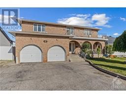 43 NORICE STREET, ottawa, Ontario