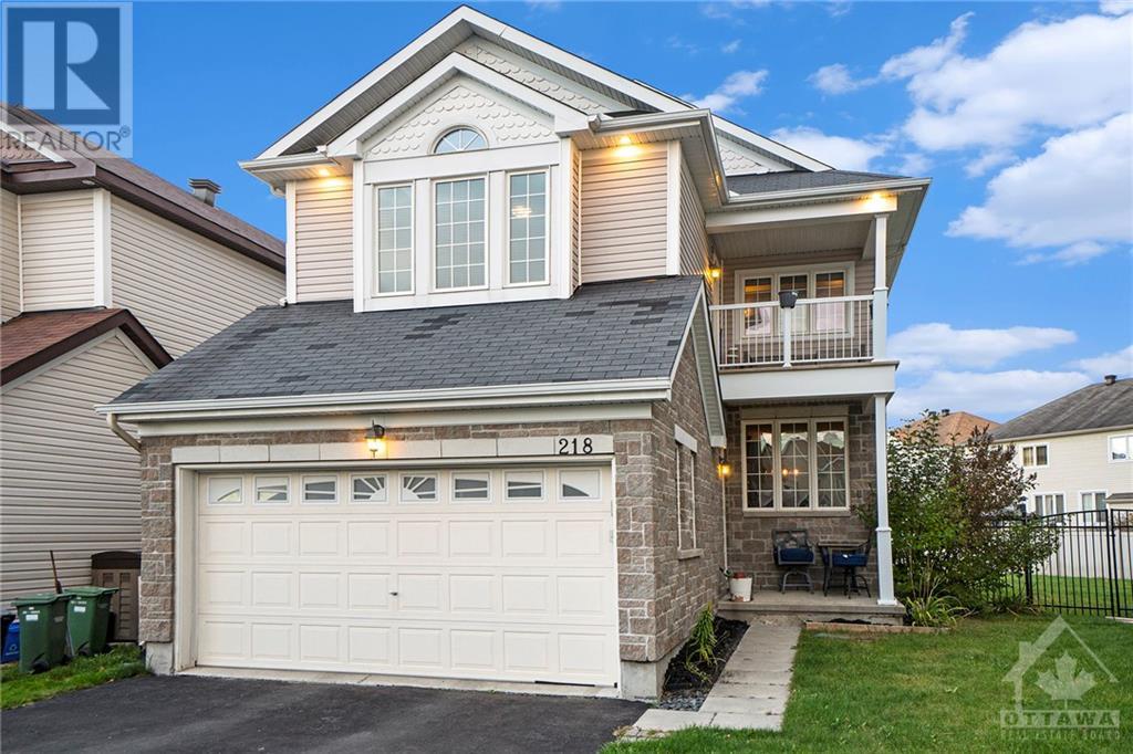 218 Hillpark High Street, Ottawa, Ontario  K1W 0B5 - Photo 2 - 1360947