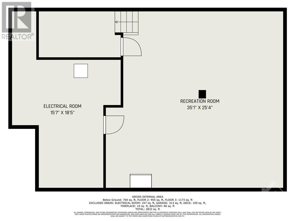 218 Hillpark High Street, Ottawa, Ontario  K1W 0B5 - Photo 28 - 1360947