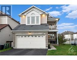 218 HILLPARK HIGH STREET, ottawa, Ontario