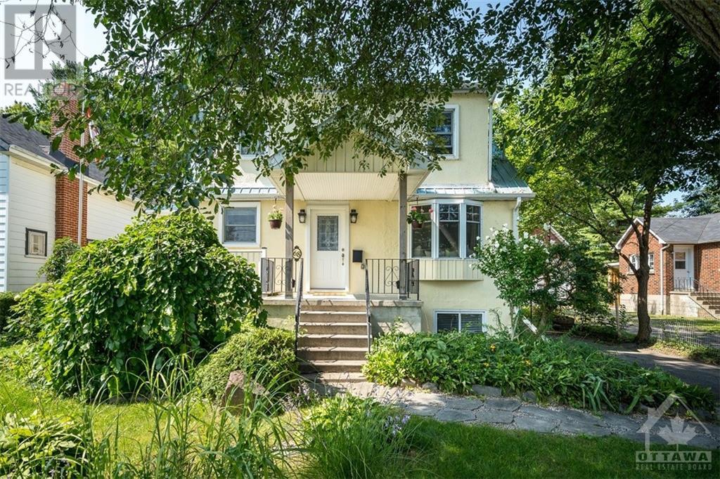 68 MOWAT AVENUE, kingston, Ontario