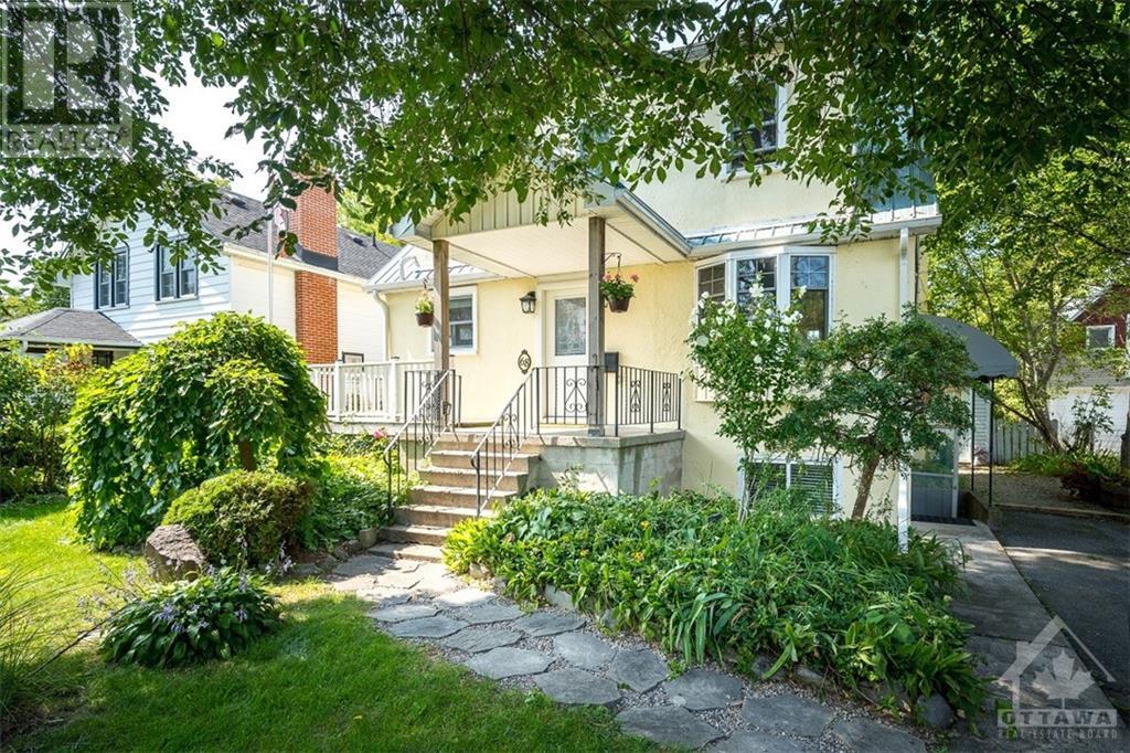 68 Mowat Avenue, Kingston, Ontario  K7M 1J9 - Photo 2 - 1365426