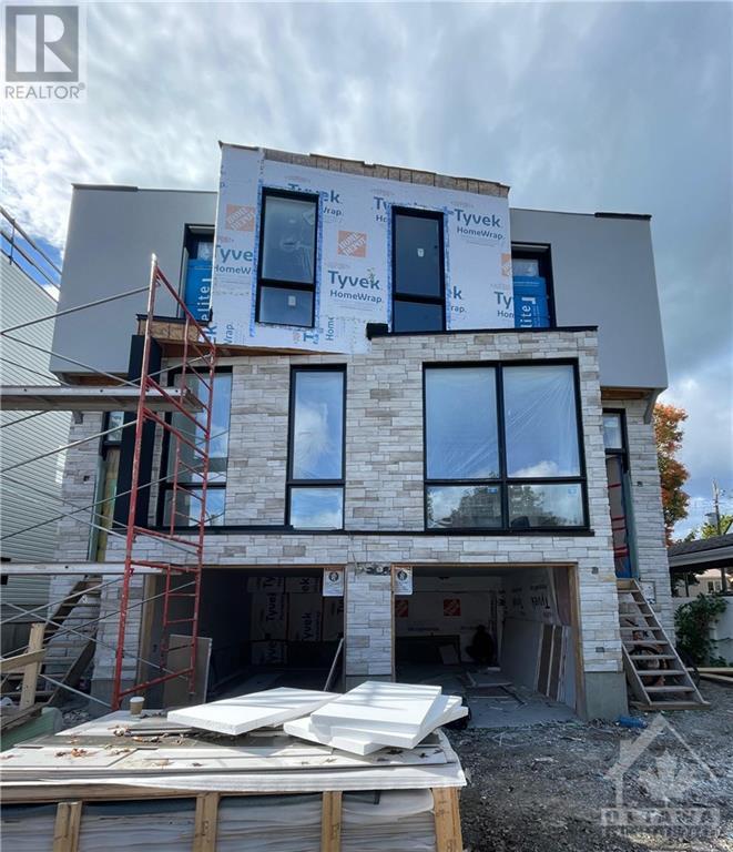 826 ALPINE AVENUE, ottawa, Ontario