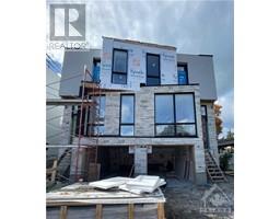 826 ALPINE AVENUE, ottawa, Ontario