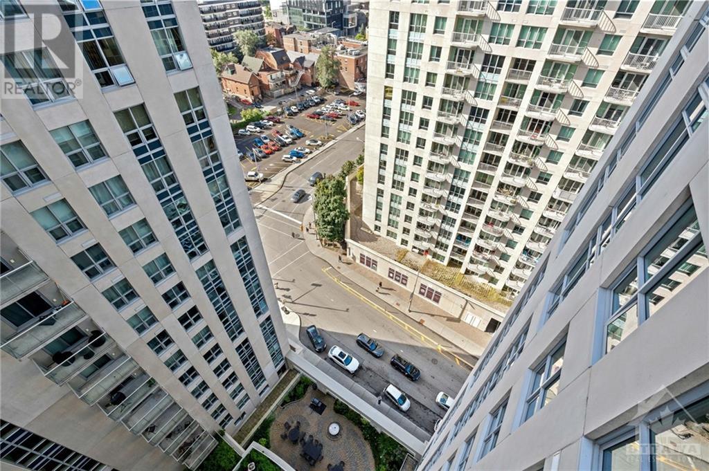 242 Rideau Street Unit#1708, Ottawa, Ontario  K1N 0B7 - Photo 18 - 1365474