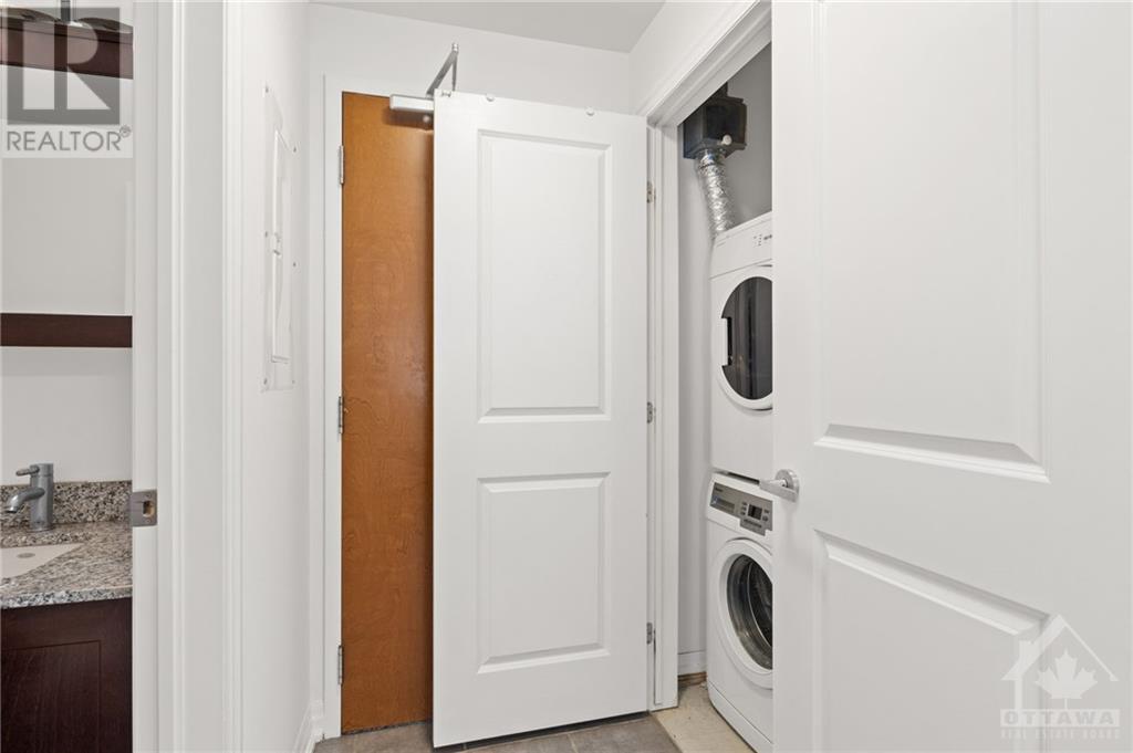 242 Rideau Street Unit#1708, Ottawa, Ontario  K1N 0B7 - Photo 19 - 1365474