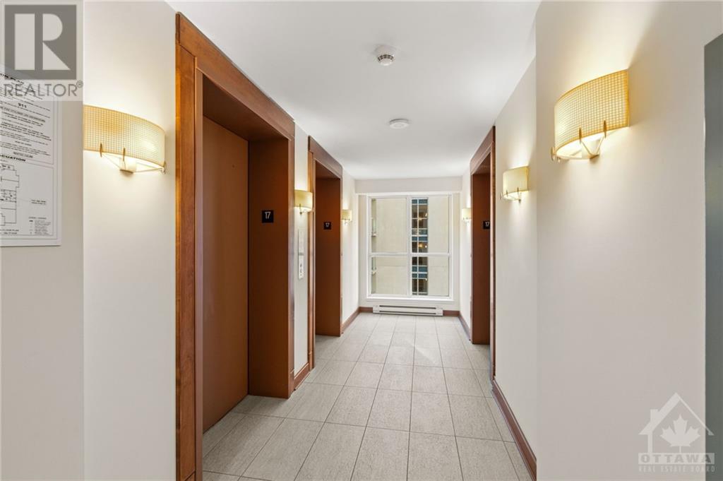 242 Rideau Street Unit#1708, Ottawa, Ontario  K1N 0B7 - Photo 21 - 1365474