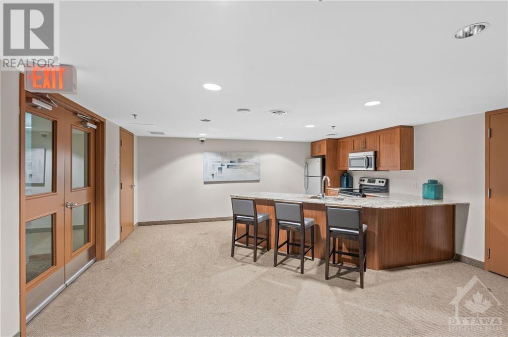 242 Rideau Street Unit#1708, Ottawa, Ontario  K1N 0B7 - Photo 22 - 1365474