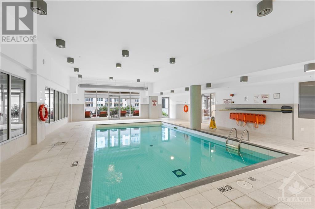 242 Rideau Street Unit#1708, Ottawa, Ontario  K1N 0B7 - Photo 25 - 1365474