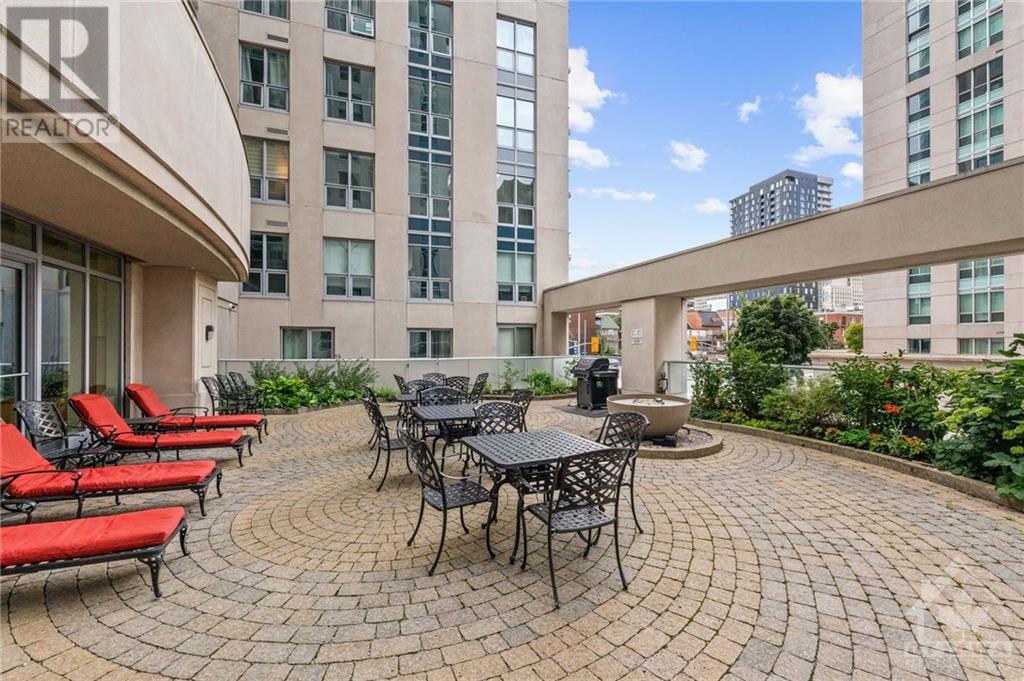 242 Rideau Street Unit#1708, Ottawa, Ontario  K1N 0B7 - Photo 27 - 1365474