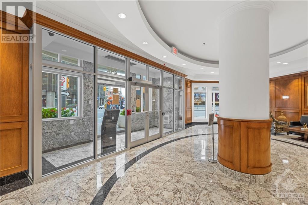 242 Rideau Street Unit#1708, Ottawa, Ontario  K1N 0B7 - Photo 3 - 1365474