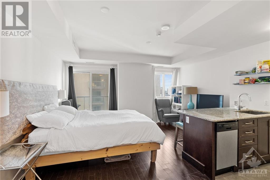242 Rideau Street Unit#1708, Ottawa, Ontario  K1N 0B7 - Photo 8 - 1365474