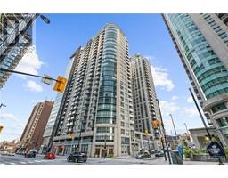 242 RIDEAU STREET UNIT#1708, ottawa, Ontario