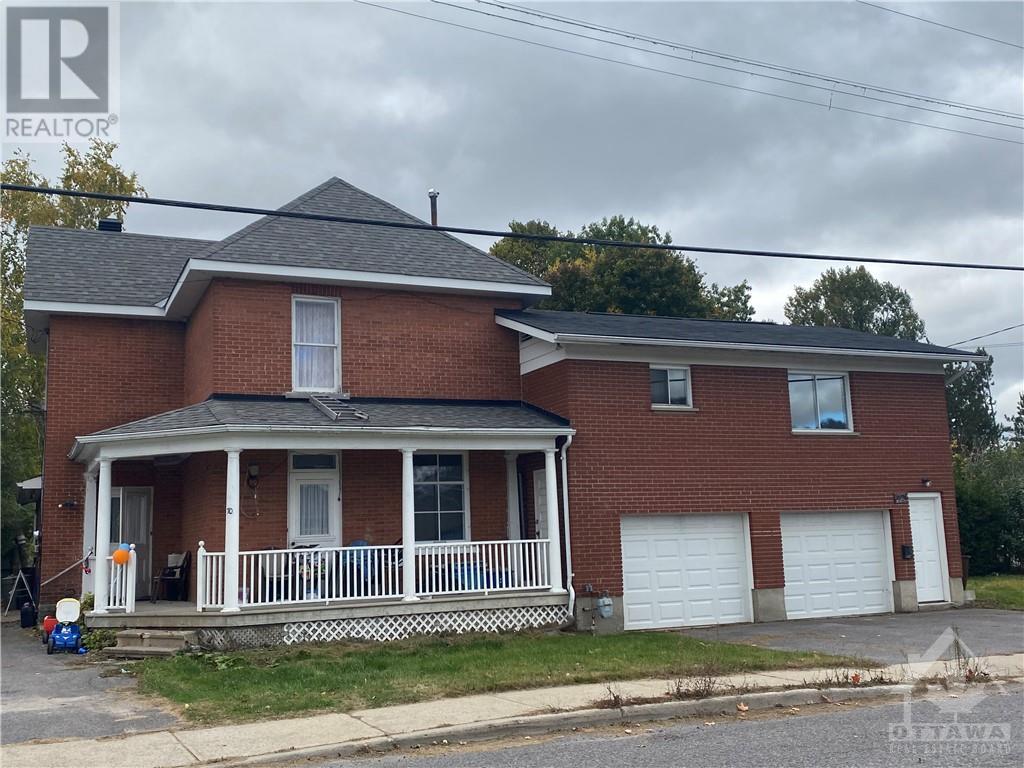 70 POOLE STREET, arnprior, Ontario